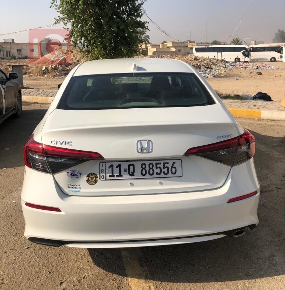 هۆندا سیڤیک